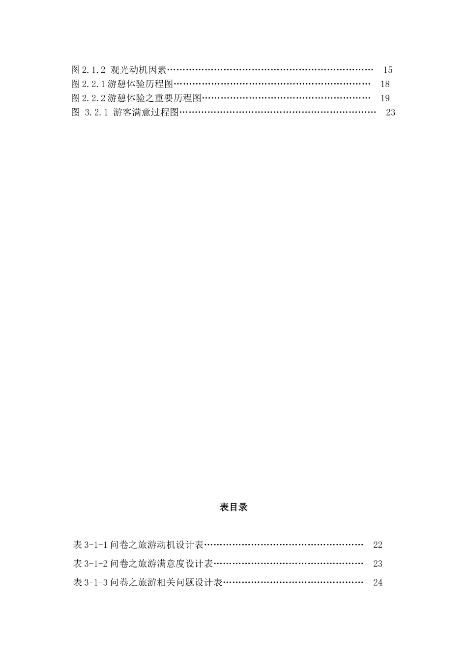 旅游动机的研究理论_第3页