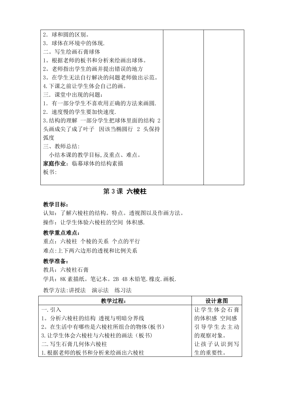 结构素描教案_第3页