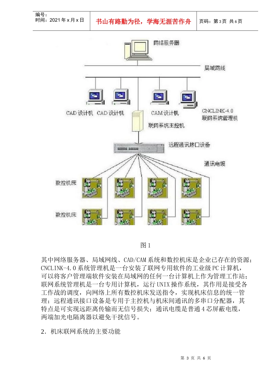 数控机床联网技术应用_第3页