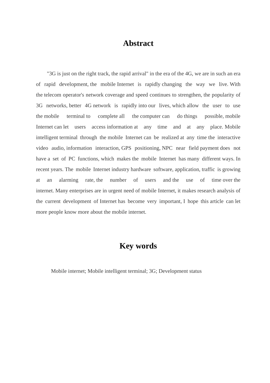 移动互联网发展现状分析-最终修改版_第3页