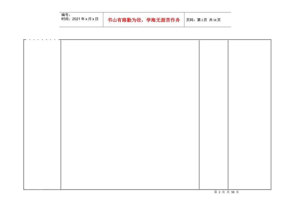 建国酒店工作程序__厨房_第2页
