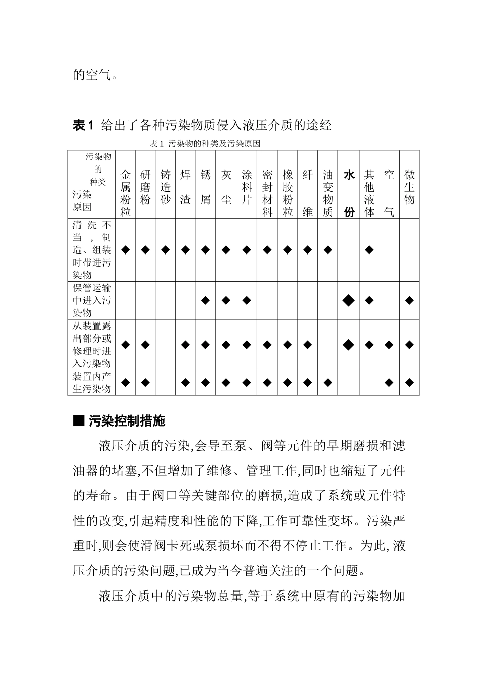 正确使用液压油才能确保系统正常工作(万和滤清器有限公司)_第3页