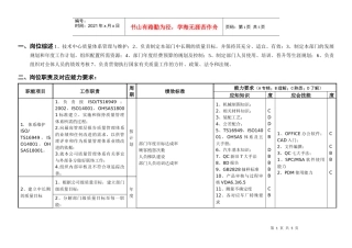 敏孚机械品保经理050901