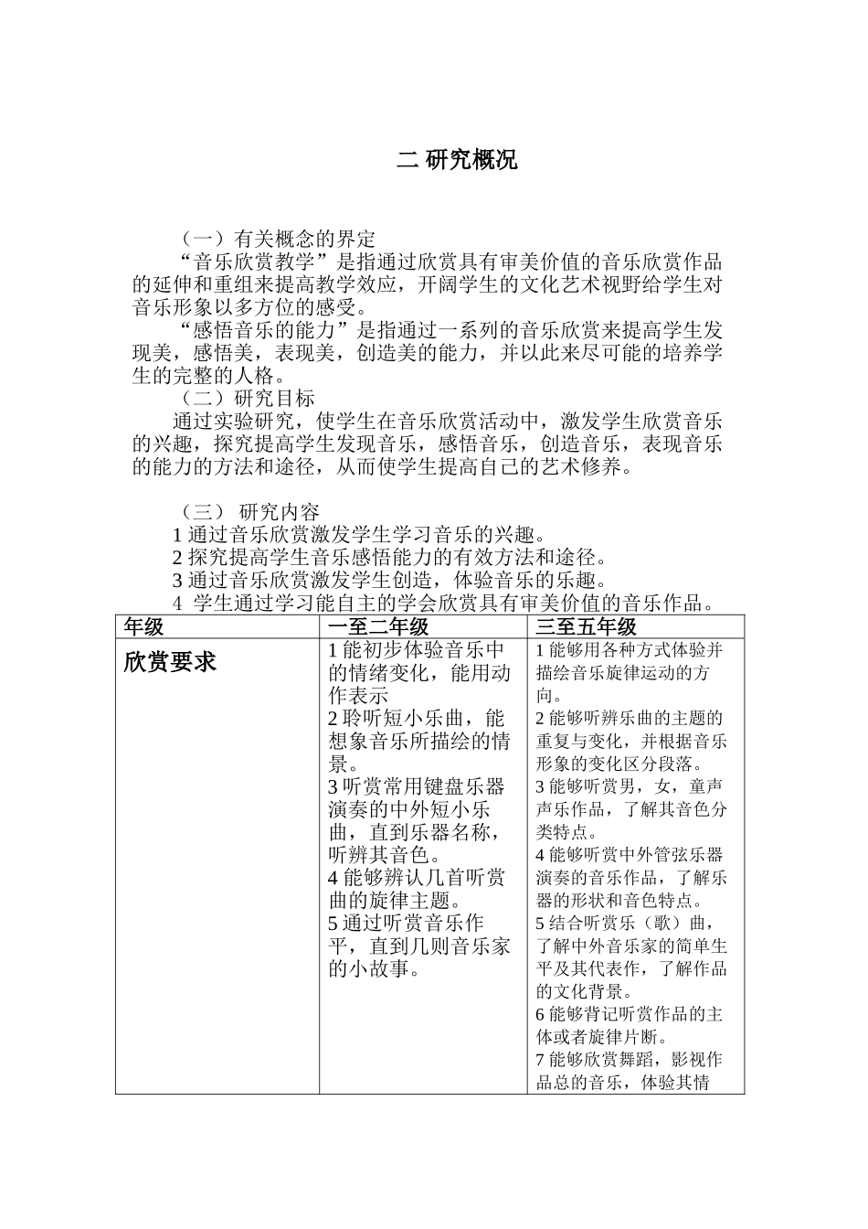 在音乐欣赏教学中激发学生感悟音乐的能力_第3页