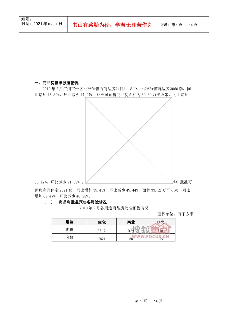 广州市房地产交易记录表_第1页