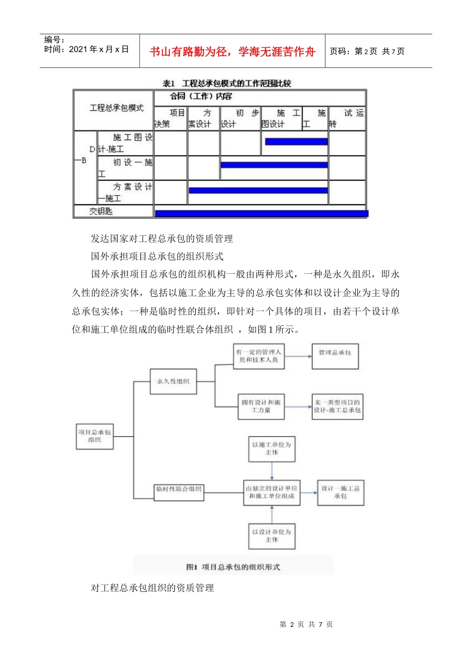 工程总承包与企业资质制度_第2页