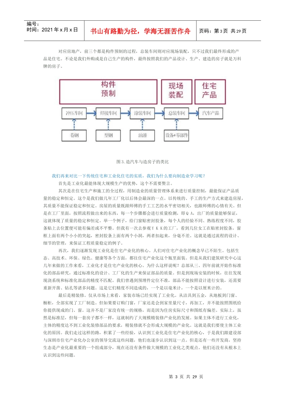国内外工业化住宅的发展历程(精华)_第3页