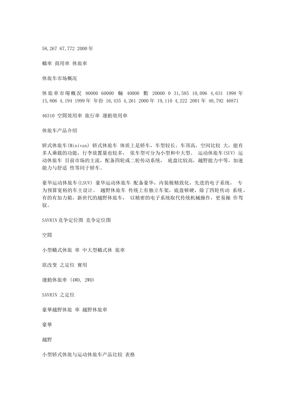 中华汽车SAVRIN定位改变之分析及营销策略建议_第2页