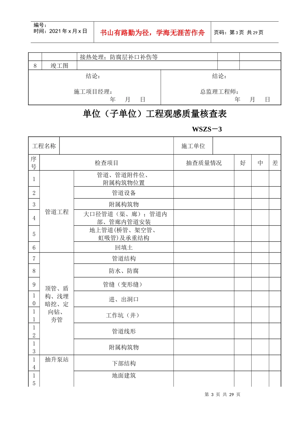 市政排水表-总表_第3页