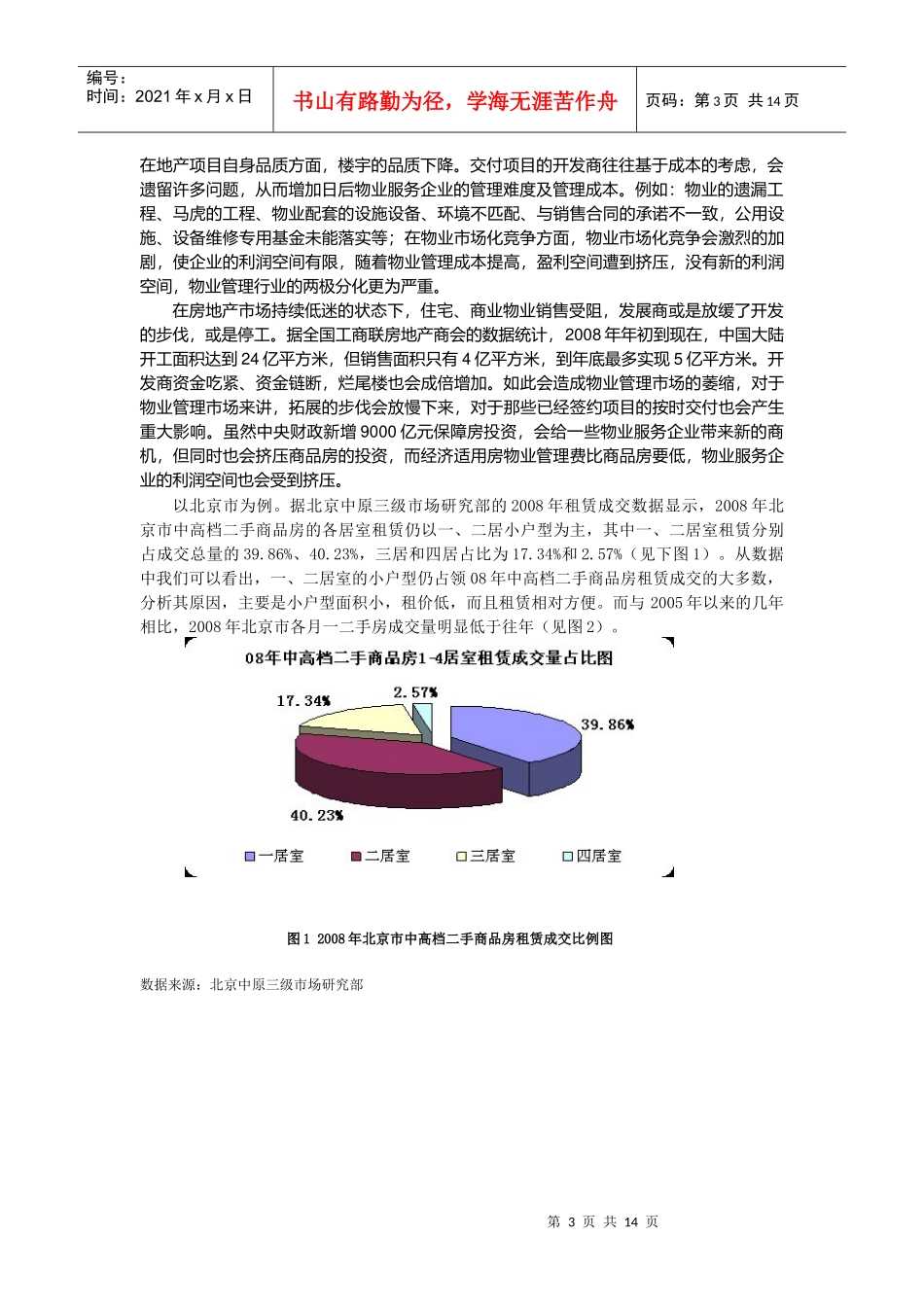 我国大陆经营型物业管理模式分析_第3页