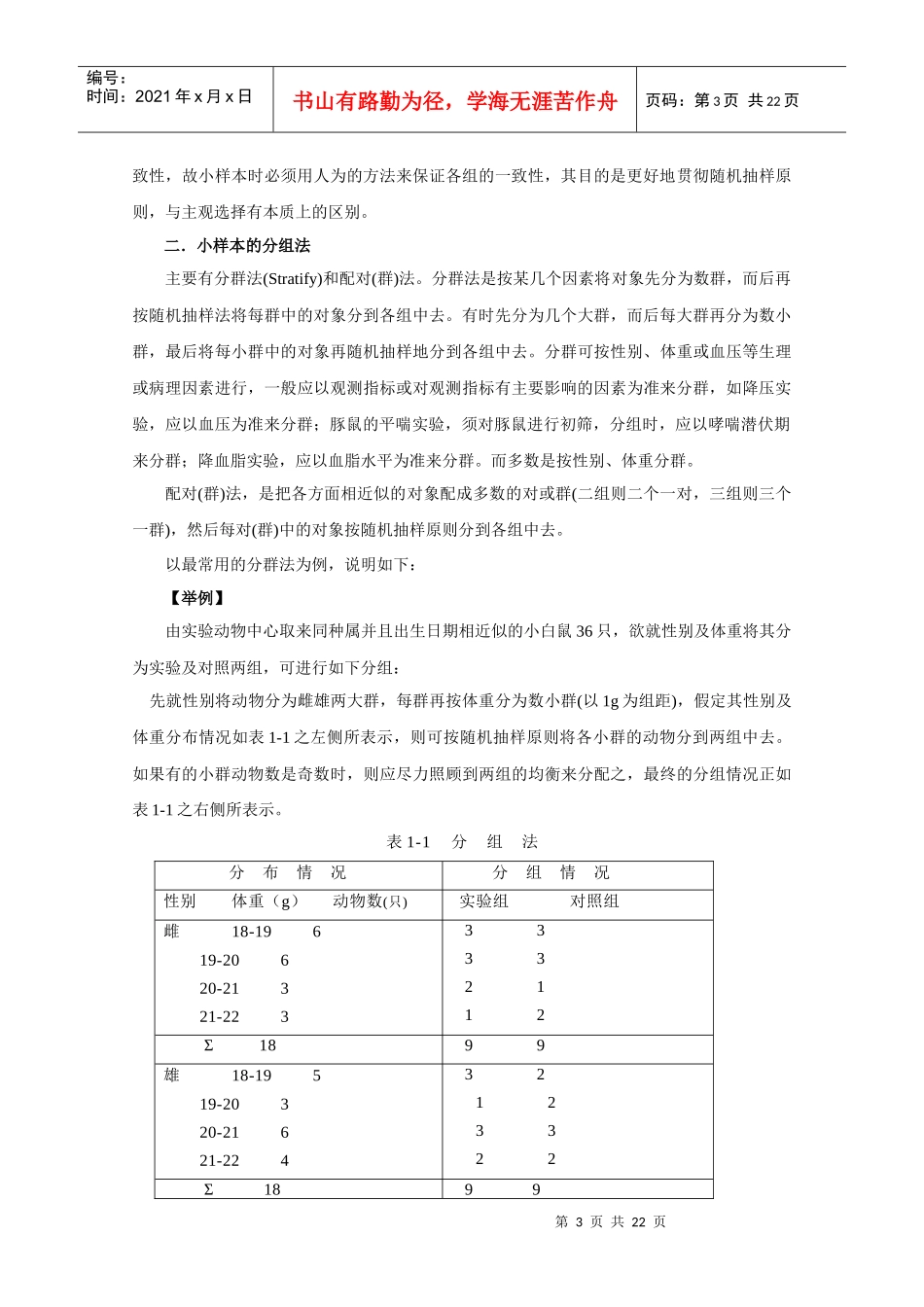 实验一药理实验基础知识_第3页