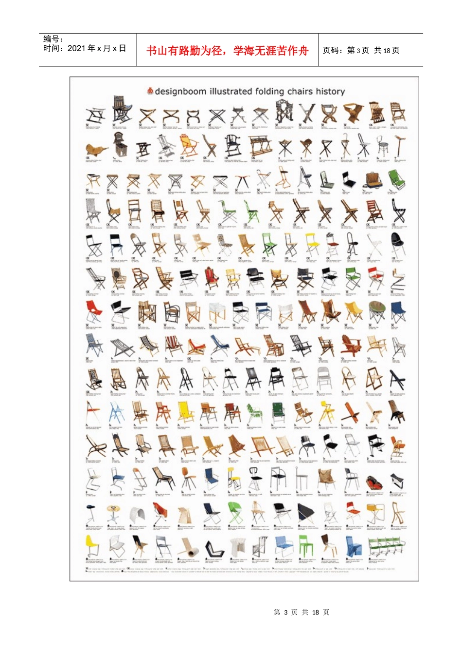 家具风格分类知识_第3页