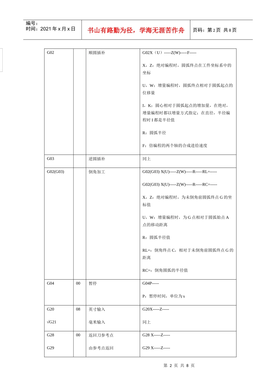 华中数控数控车床_第2页