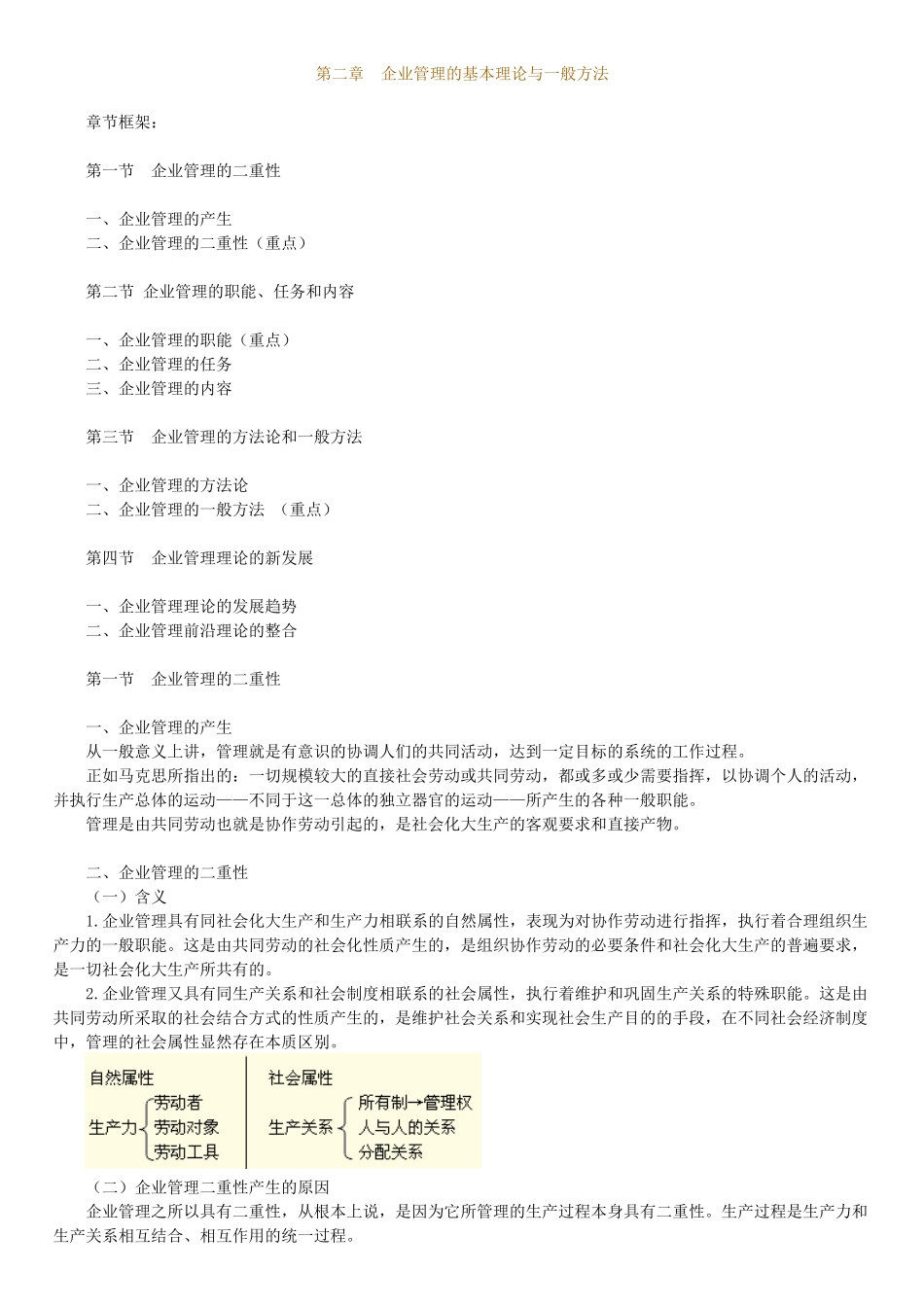 政治经济学财经类笔记jy0201_第1页