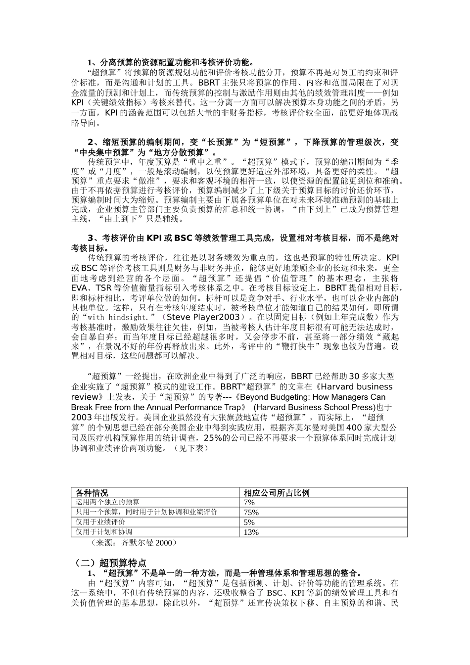 预算管理的新潮流--“超预算”_第3页