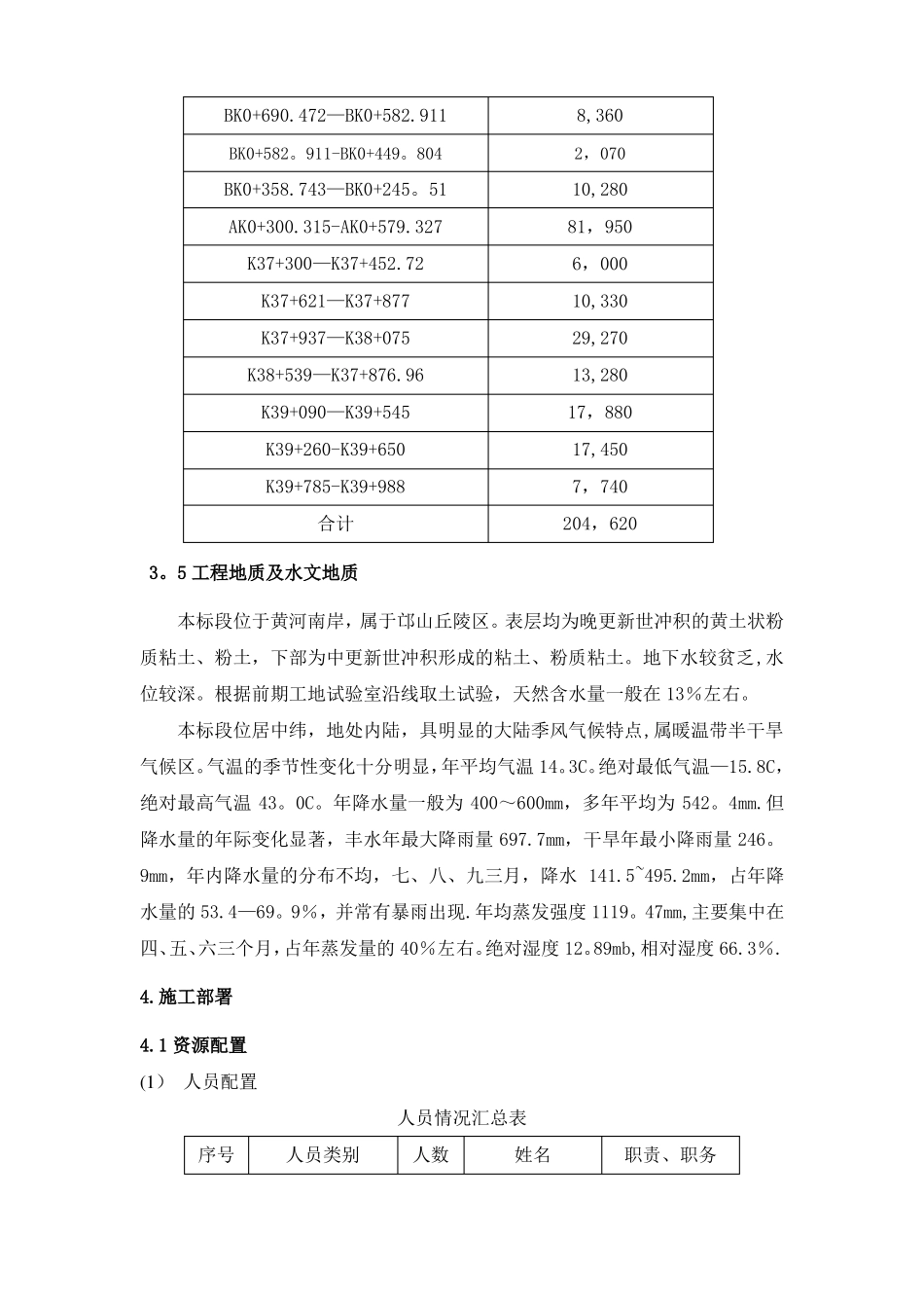 冲击碾压施工方案b_第2页