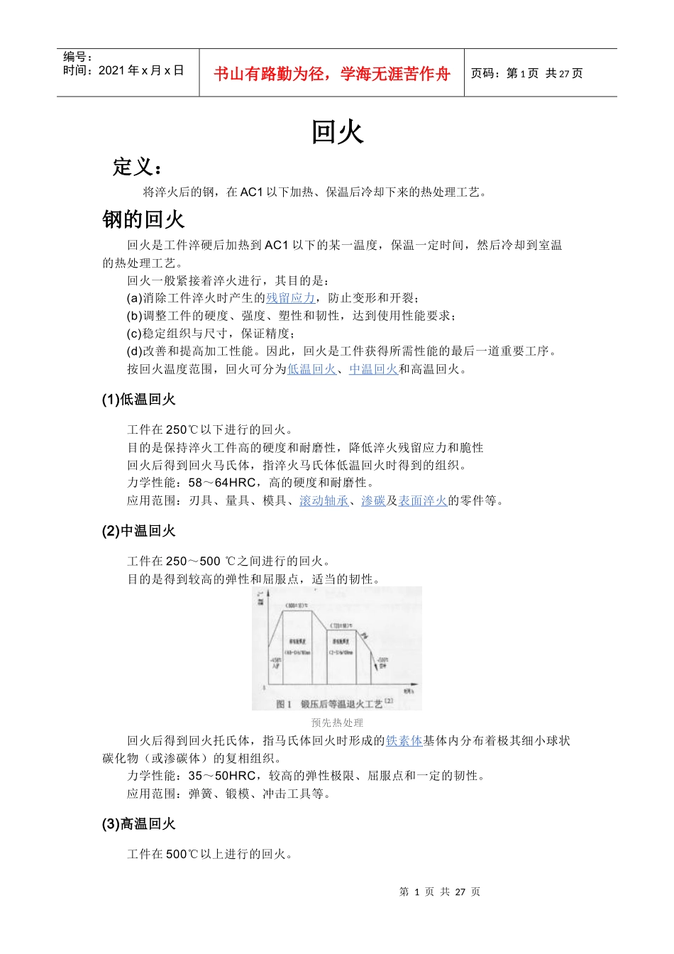 材料热处理知识_第1页