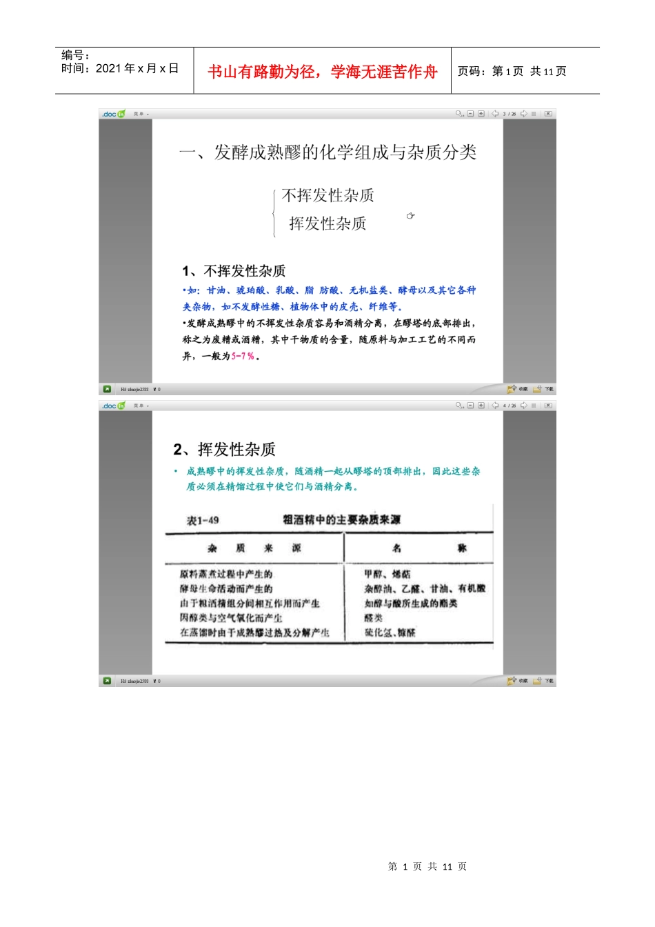 无水酒精化工厂设计资料_第1页