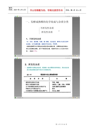 无水酒精化工厂设计资料