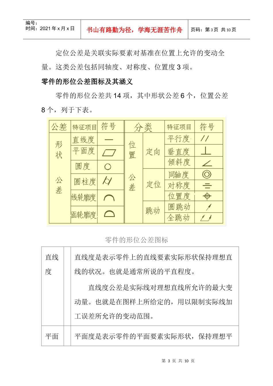 机械设计形位公差表示_第3页