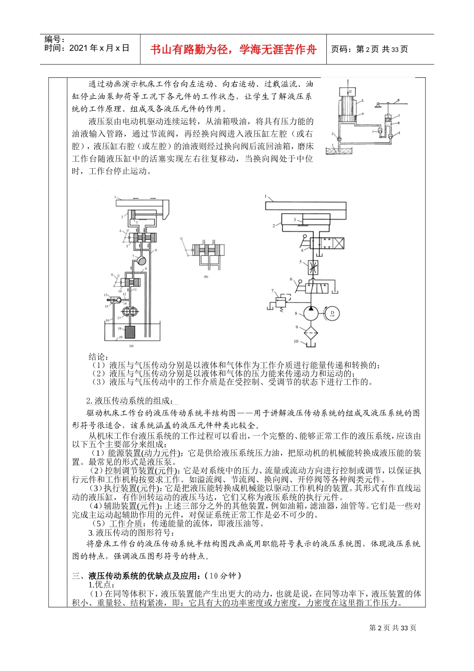 液压与气压传动电子教案-32(DOC40页)_第2页