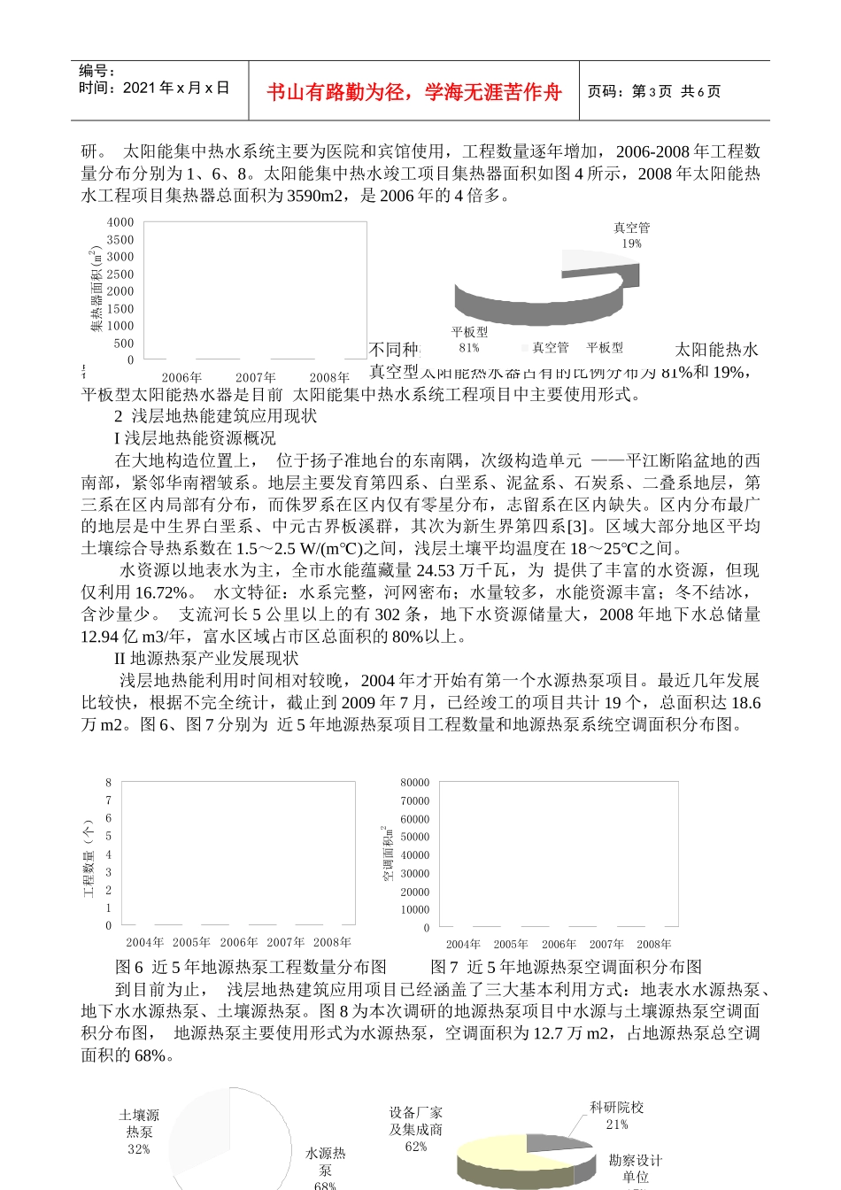 浅谈可再生能源的建筑应用_第3页