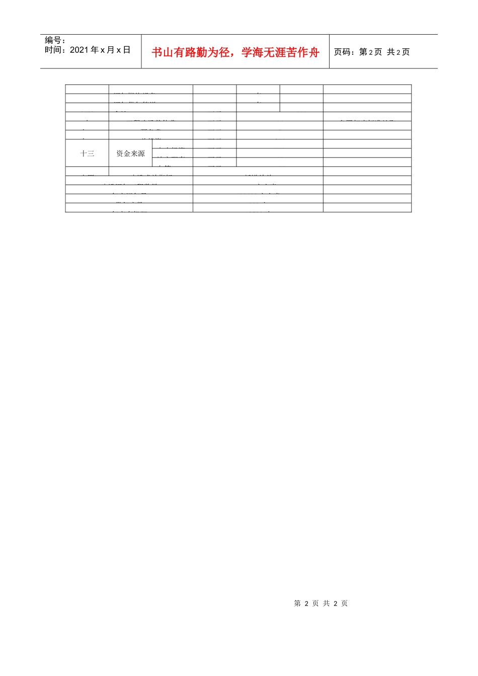 渝水区科繁畜牧良种有限公司大型沼气工程建设项目可行..._第2页