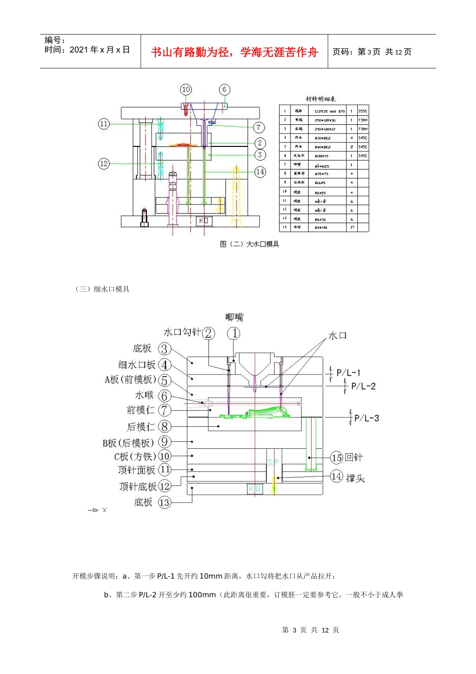模具设计概述_第3页