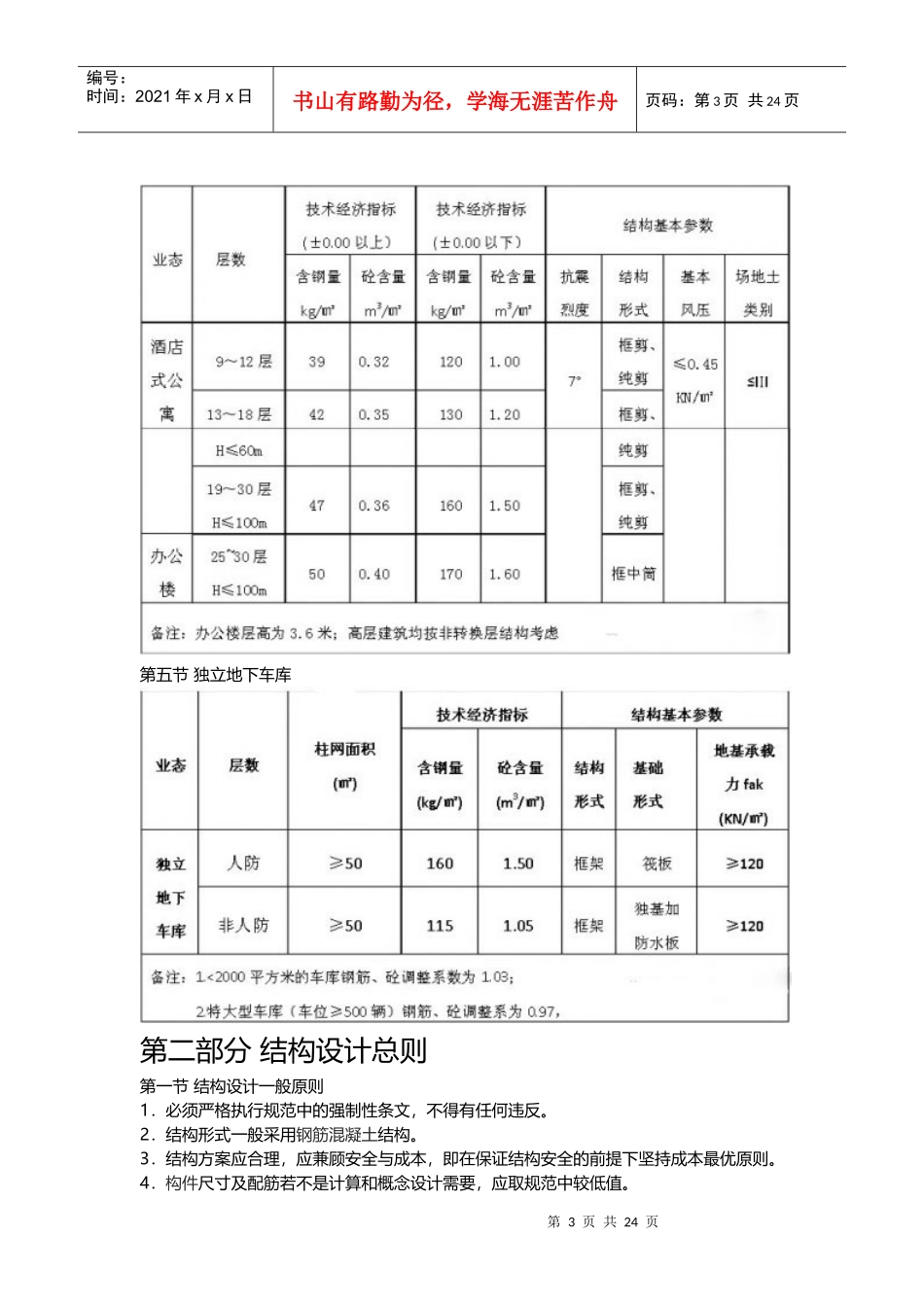 某地产建筑要求_第3页