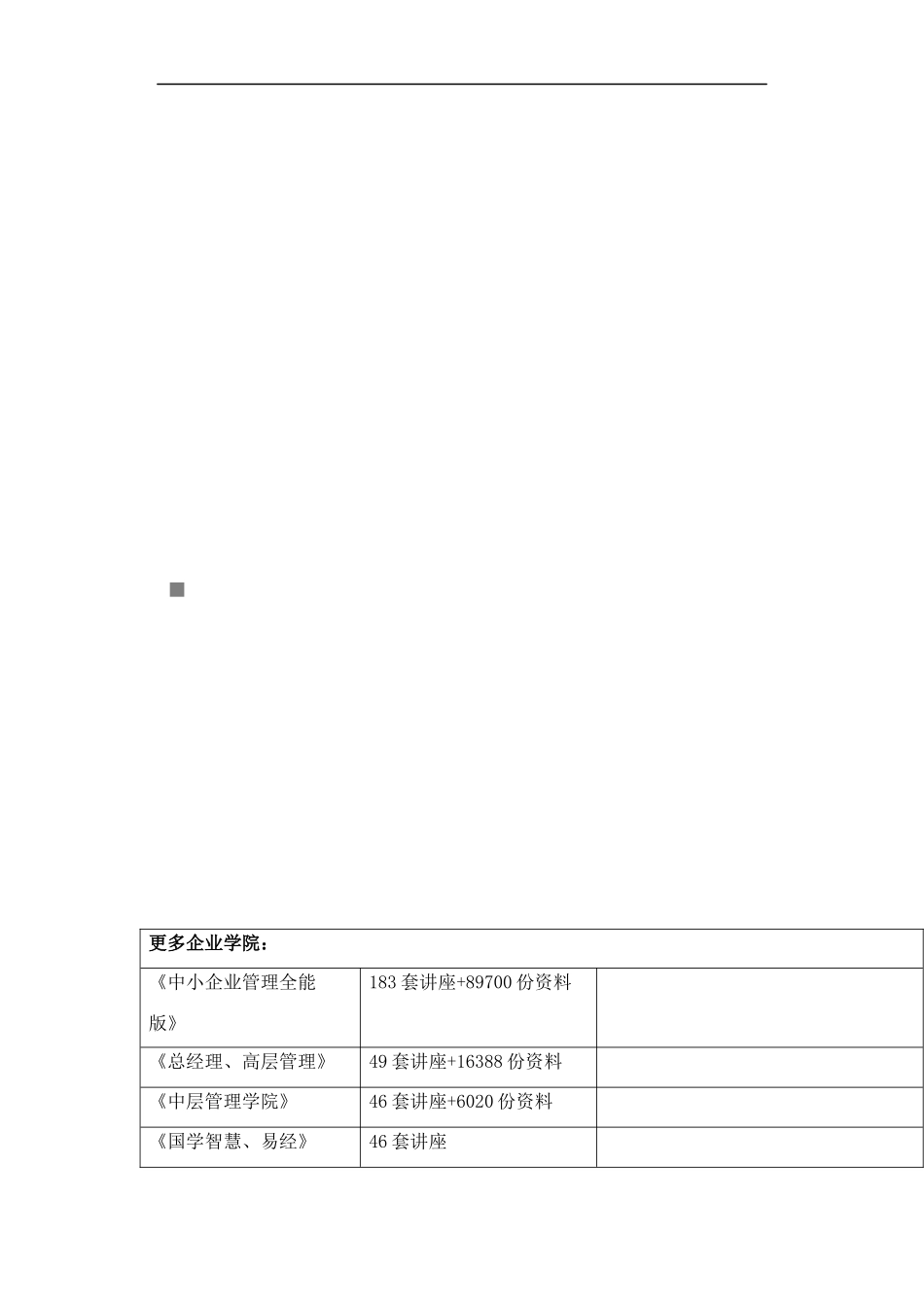 某高炉工程施工组织设计_第1页