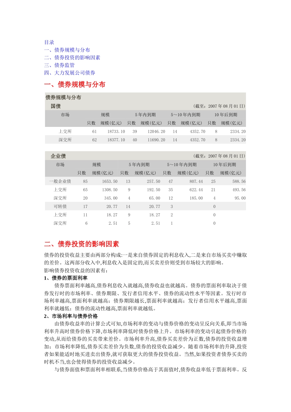 债券投资资料_第1页