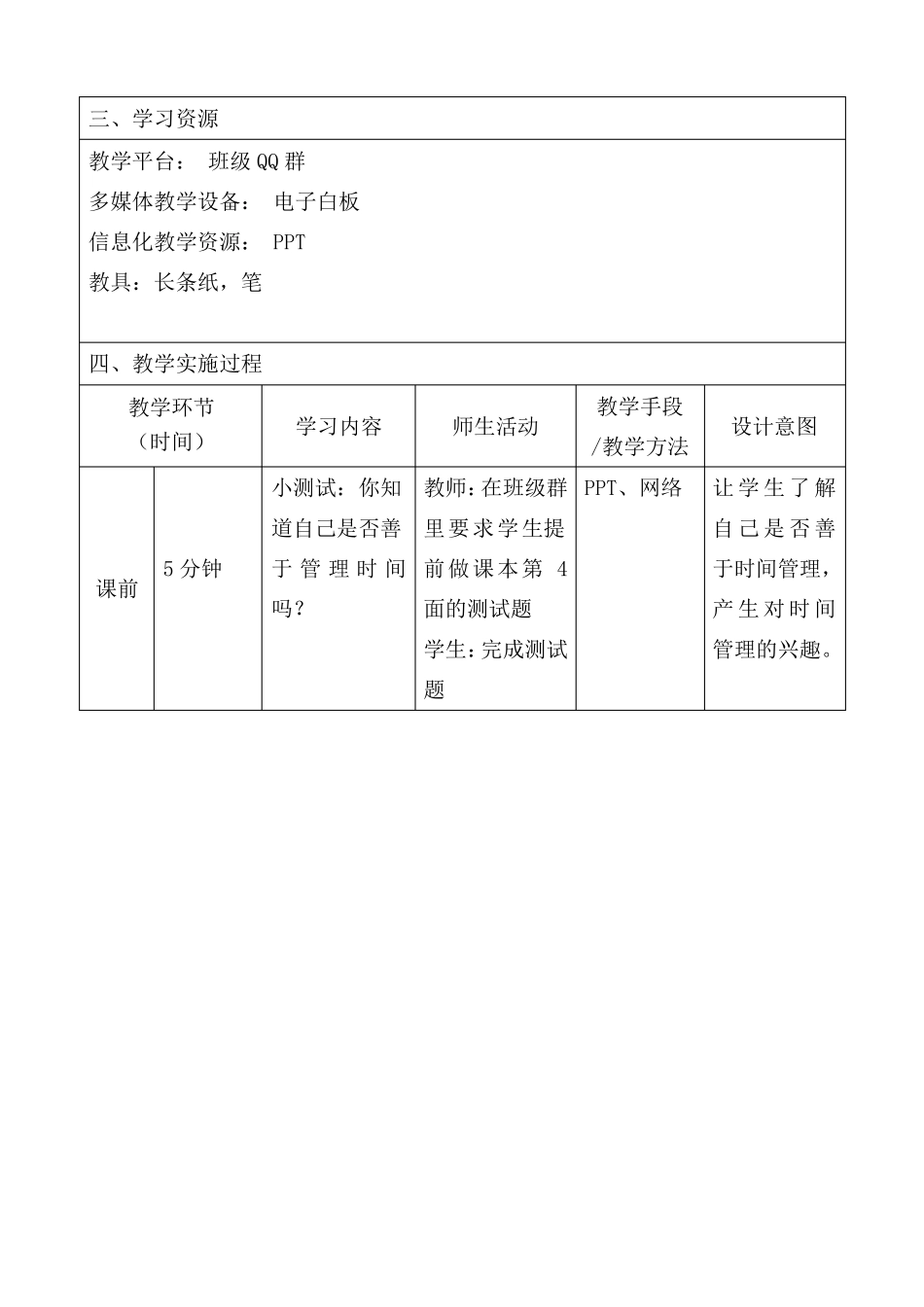 自我管理1走进时间管理_第3页