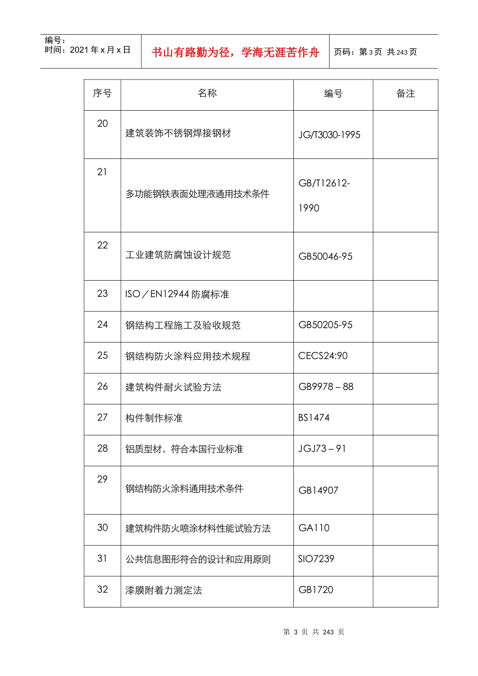 某机场航站楼改扩建工程装饰装修施工组织设计方案_第3页