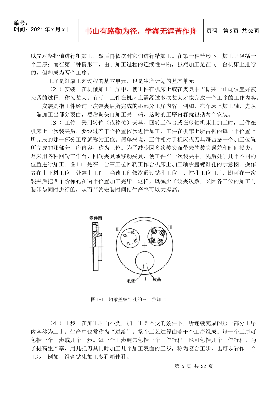 机械加工工艺基础_第3页