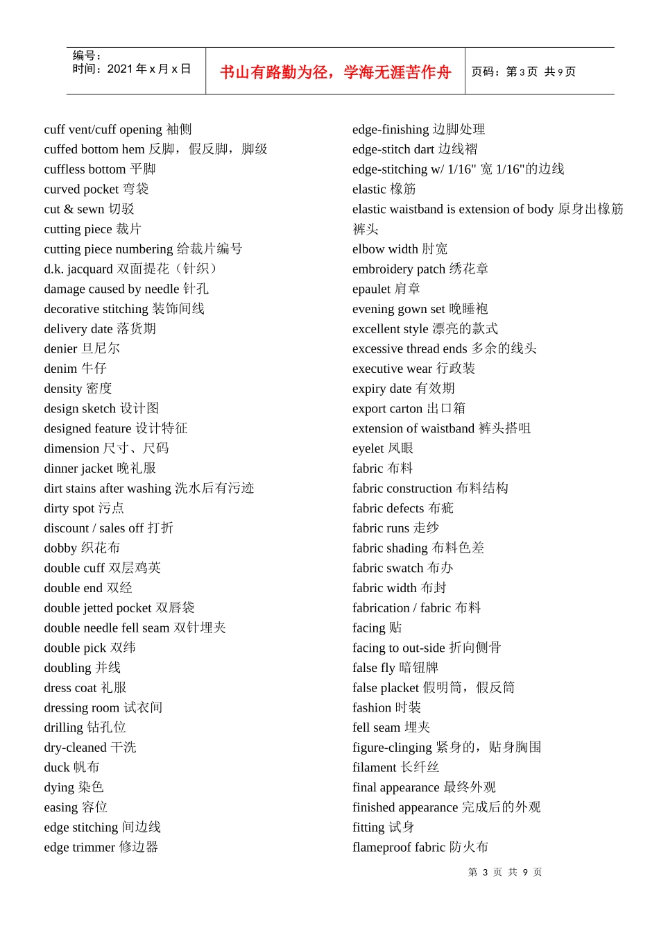 服装7749591_第3页