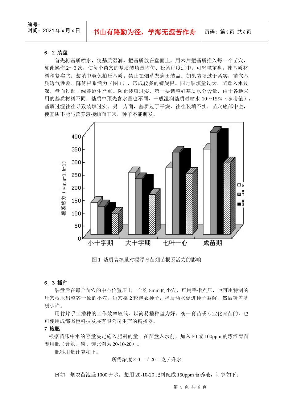 烟草育苗技术_第3页
