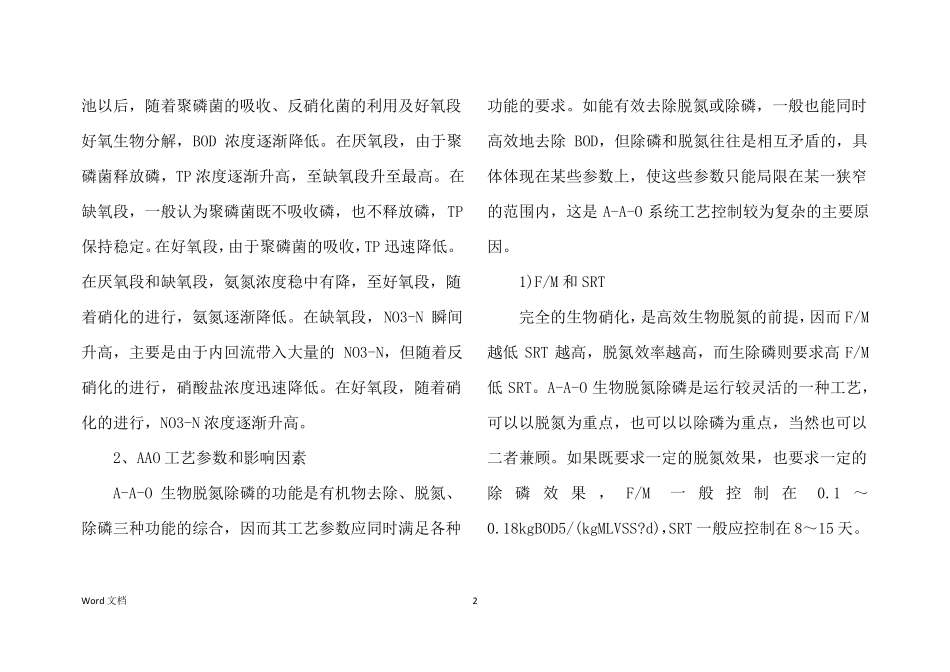 AAO工艺原理及过程_第2页