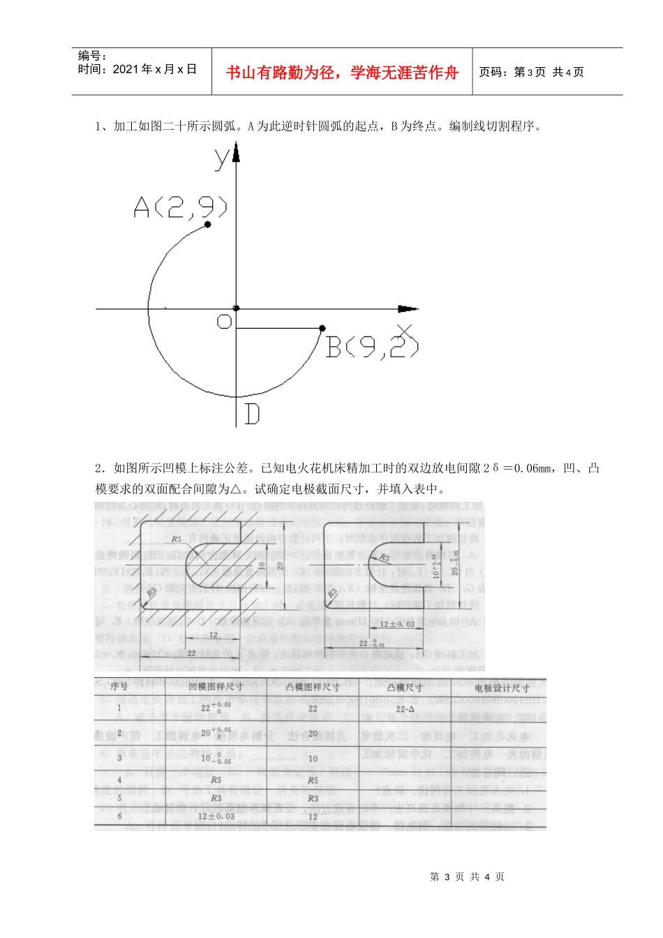 模具电火花加工_第3页