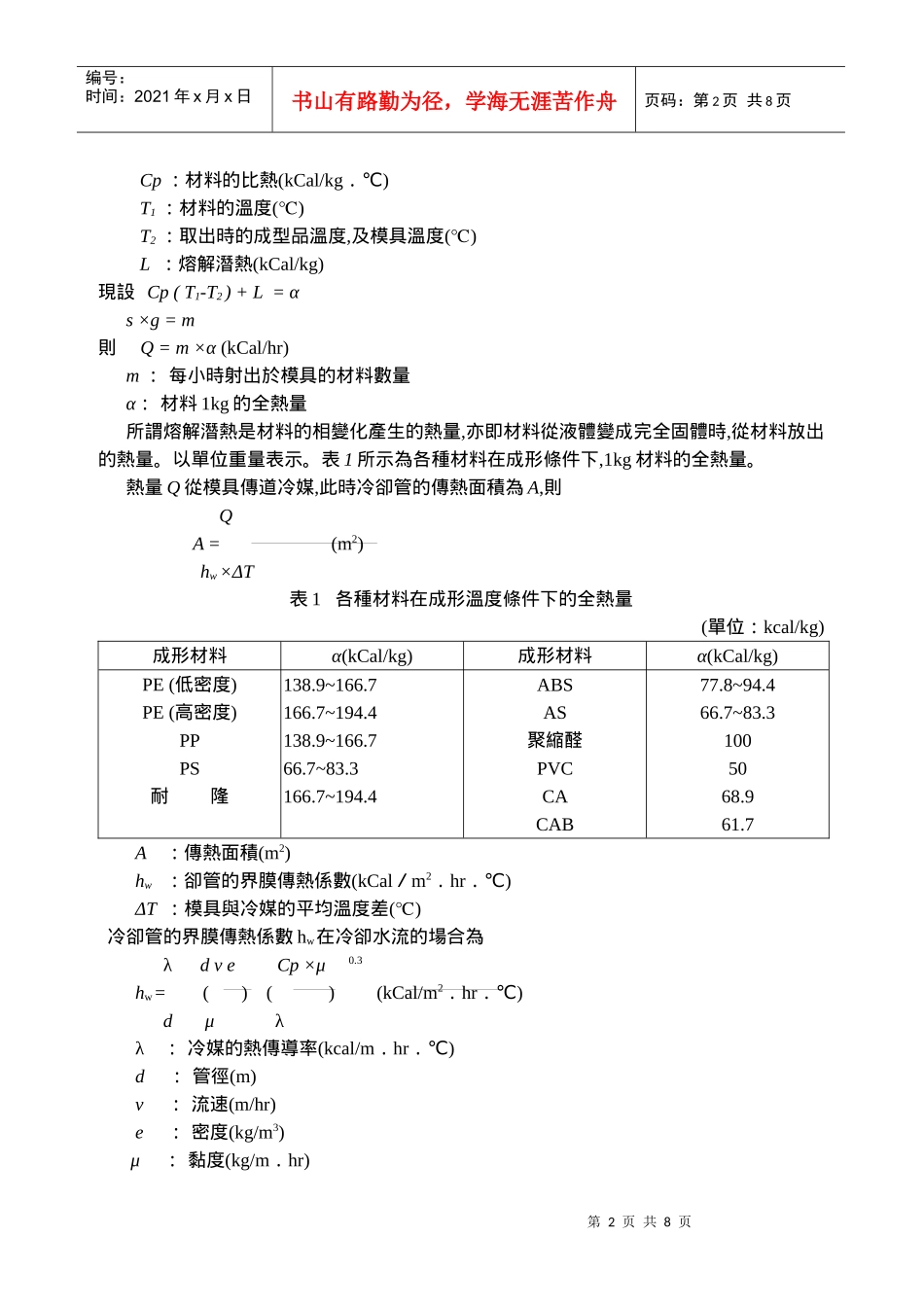 模具的温度控制_第2页