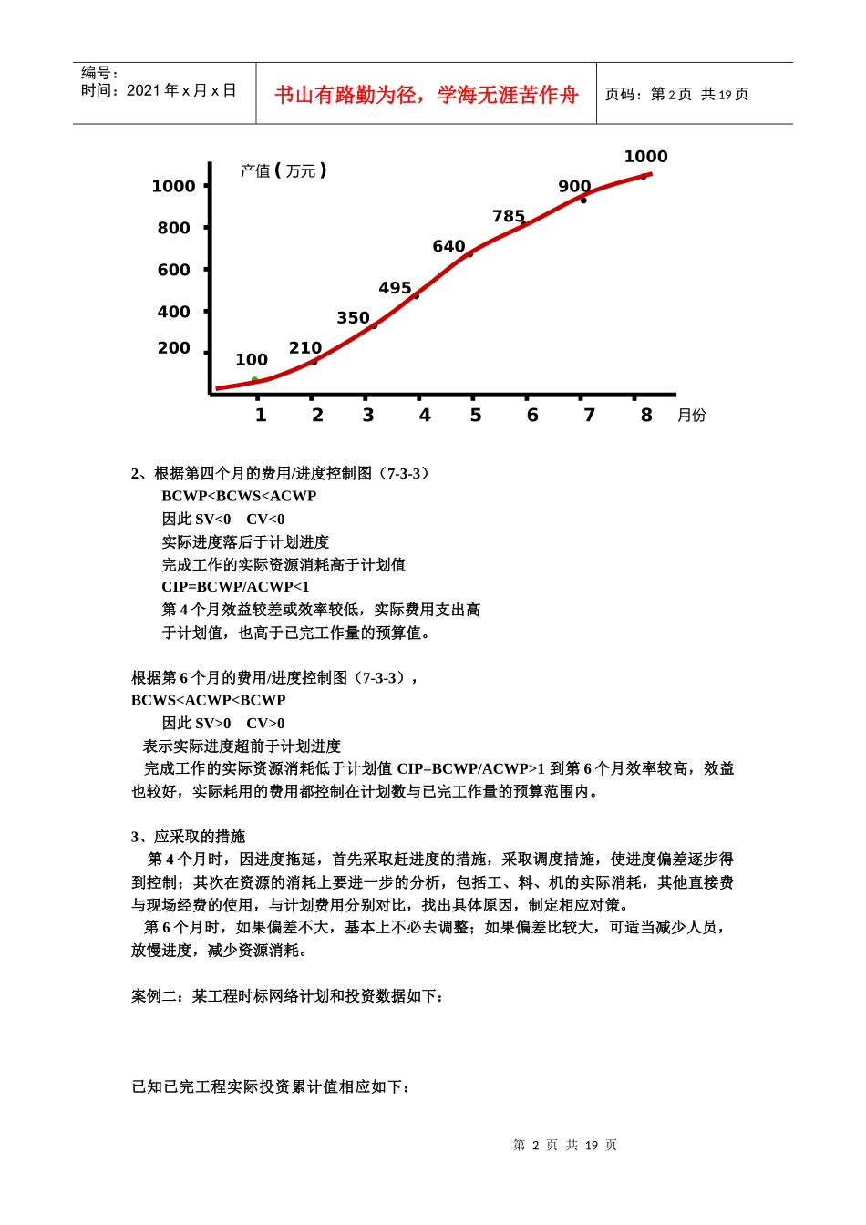 油石化工施工成本控制_第2页