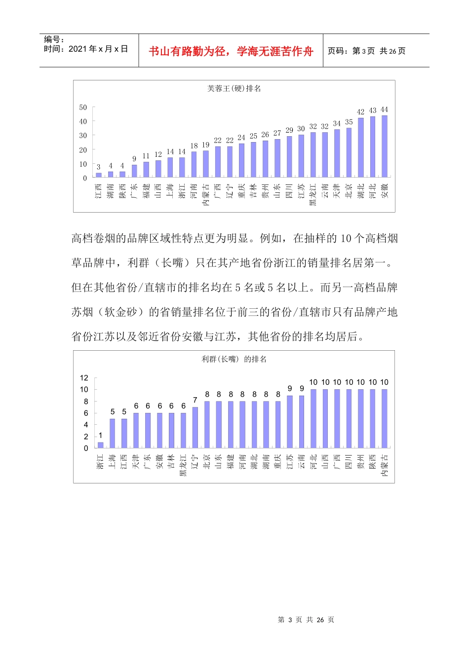 烟草企业工商协同浅析_第3页
