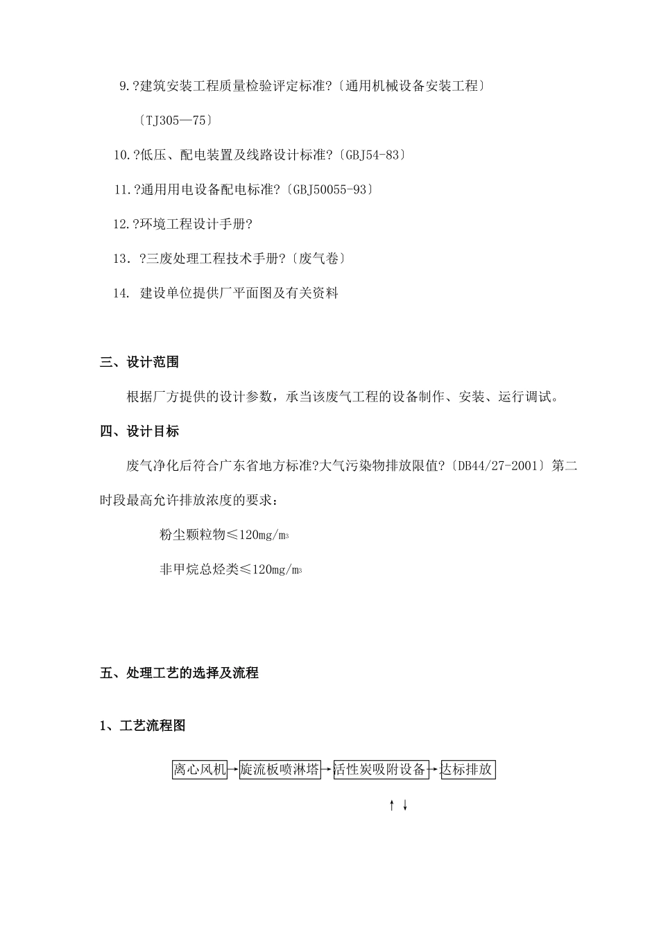 注塑机废气处理方案_第2页