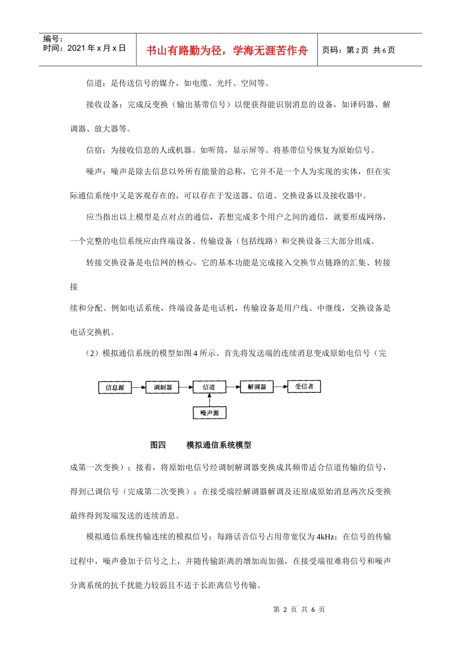 现代通信技术_第2页