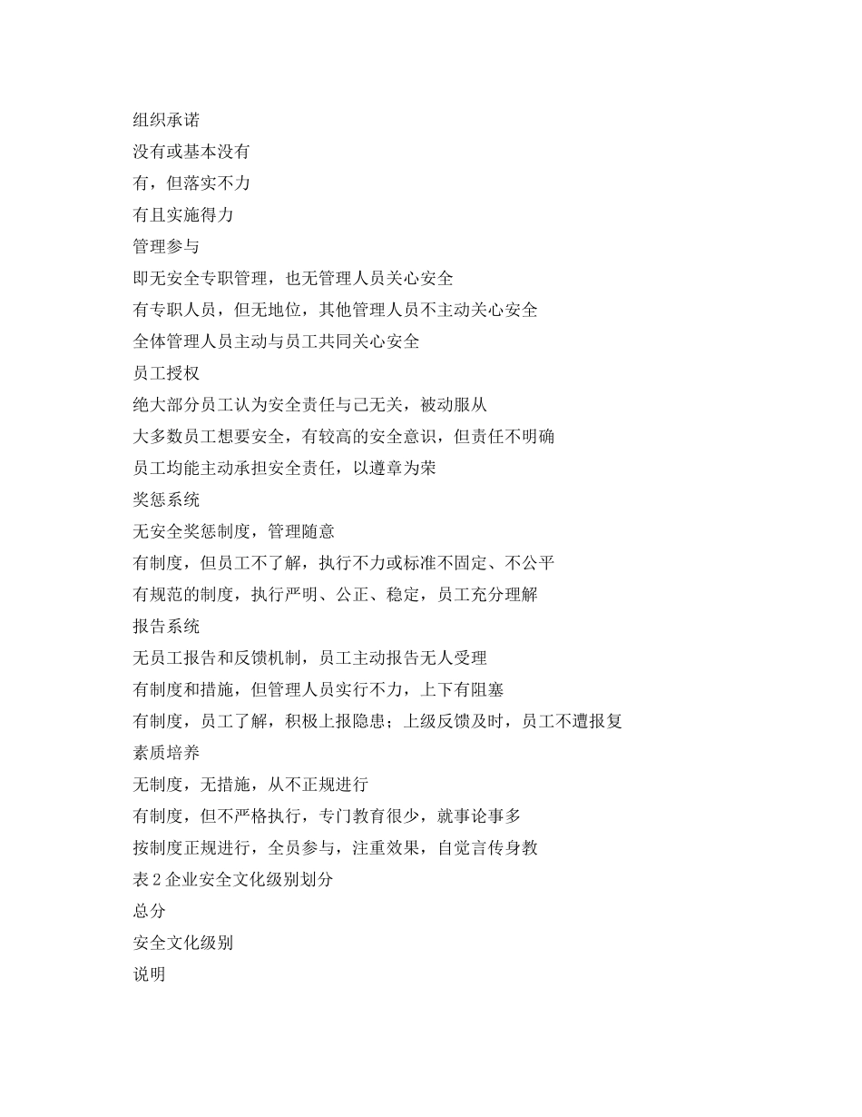 《安全文化》之企业安全文化促进计划_第3页