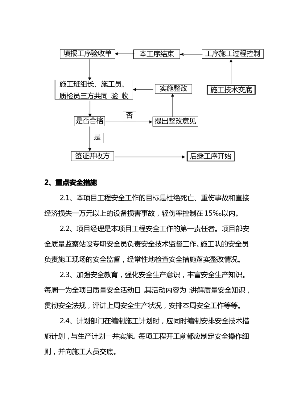 施工技术及安全保证措施_第3页