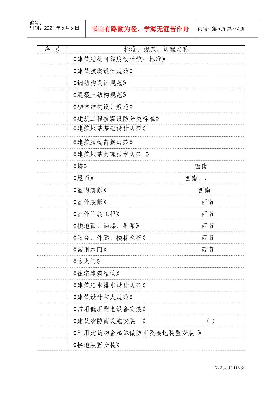成都某工业厂房及配套工程施工组织设计(DOC155页)_第3页