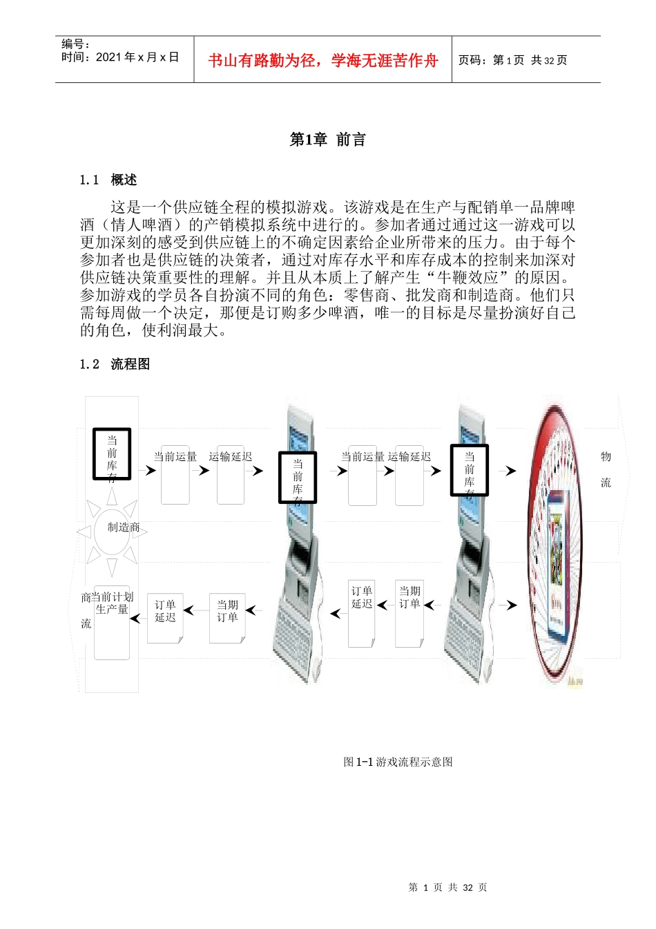 啤酒游戏操作手册_第2页