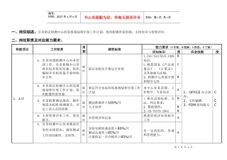 敏孚机械实验室主任050901