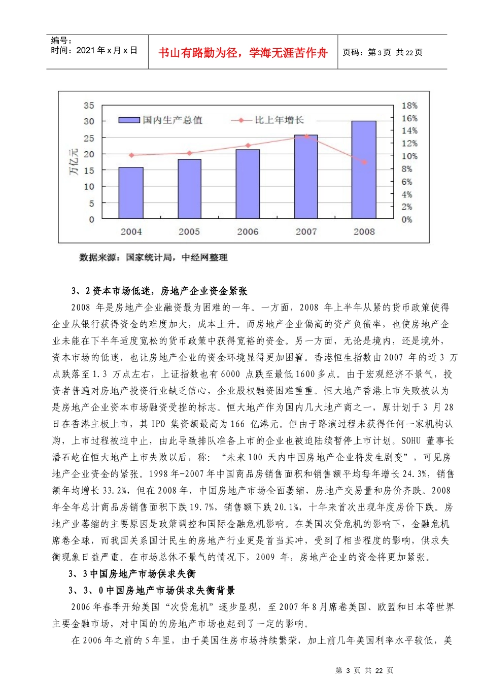 房地产论文5296550369_第3页