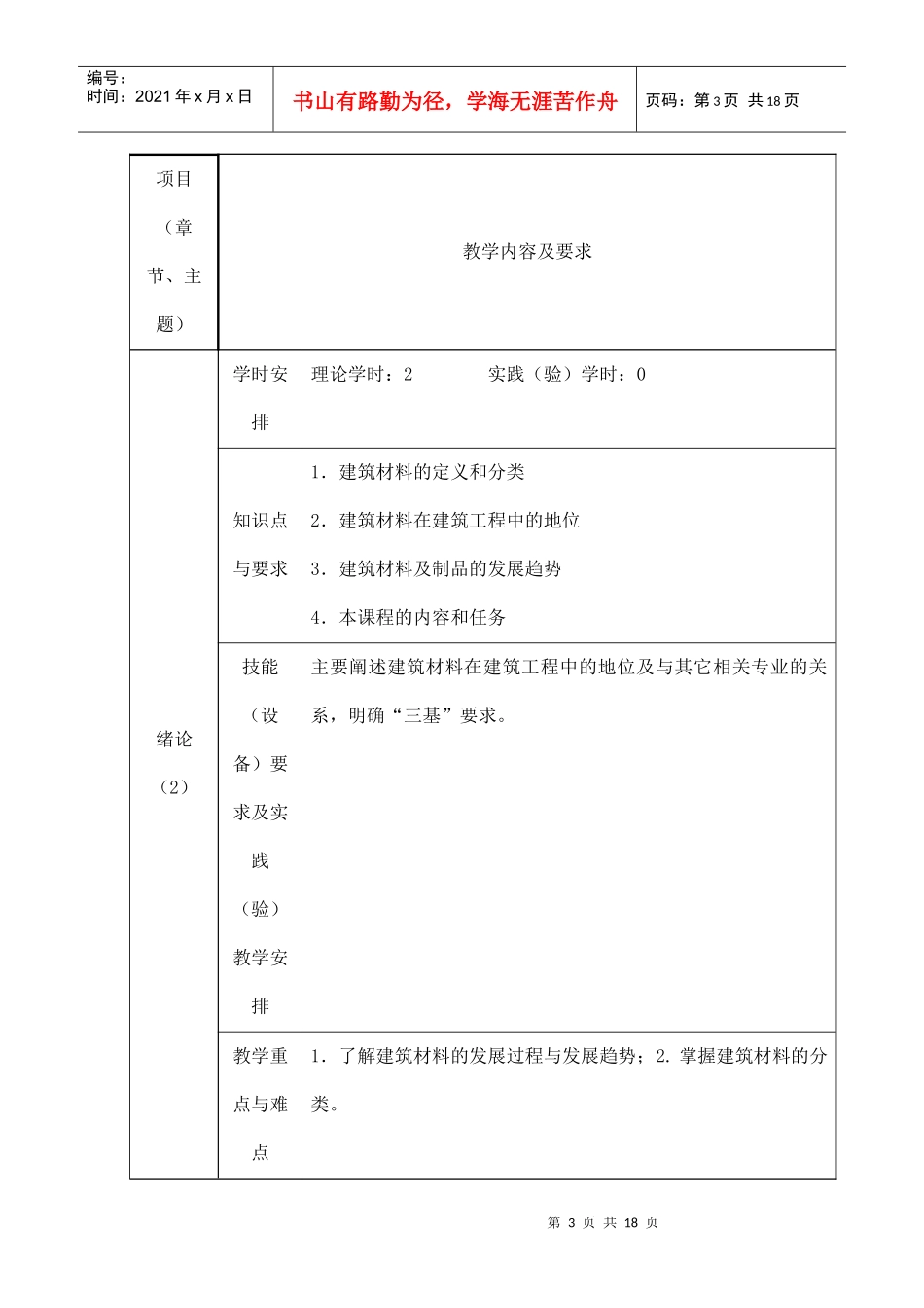 土木工程材料(含实践)_第3页